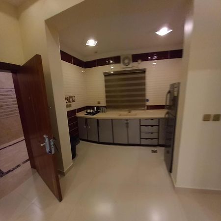 Newhome البيت الجديد Yanbu Dış mekan fotoğraf