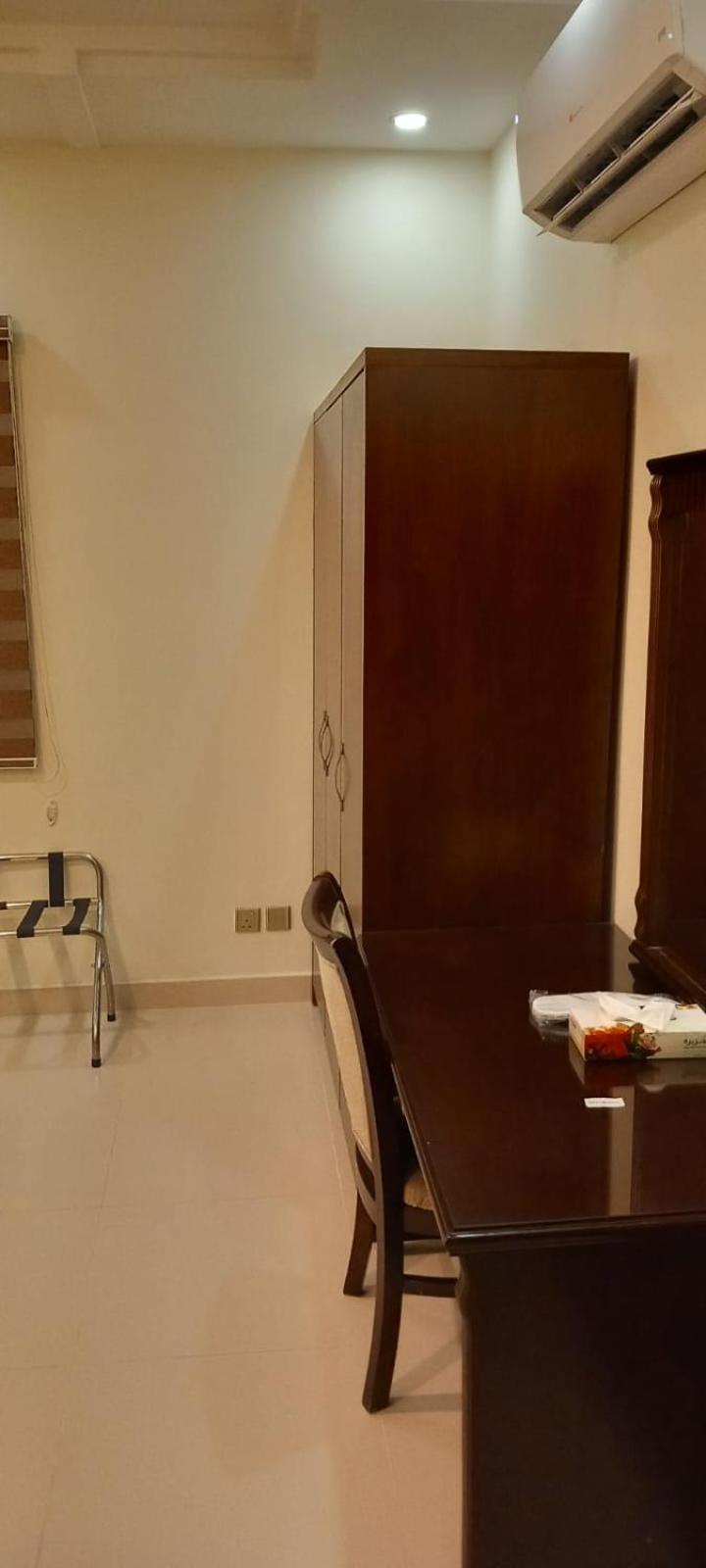 Newhome البيت الجديد Yanbu Dış mekan fotoğraf