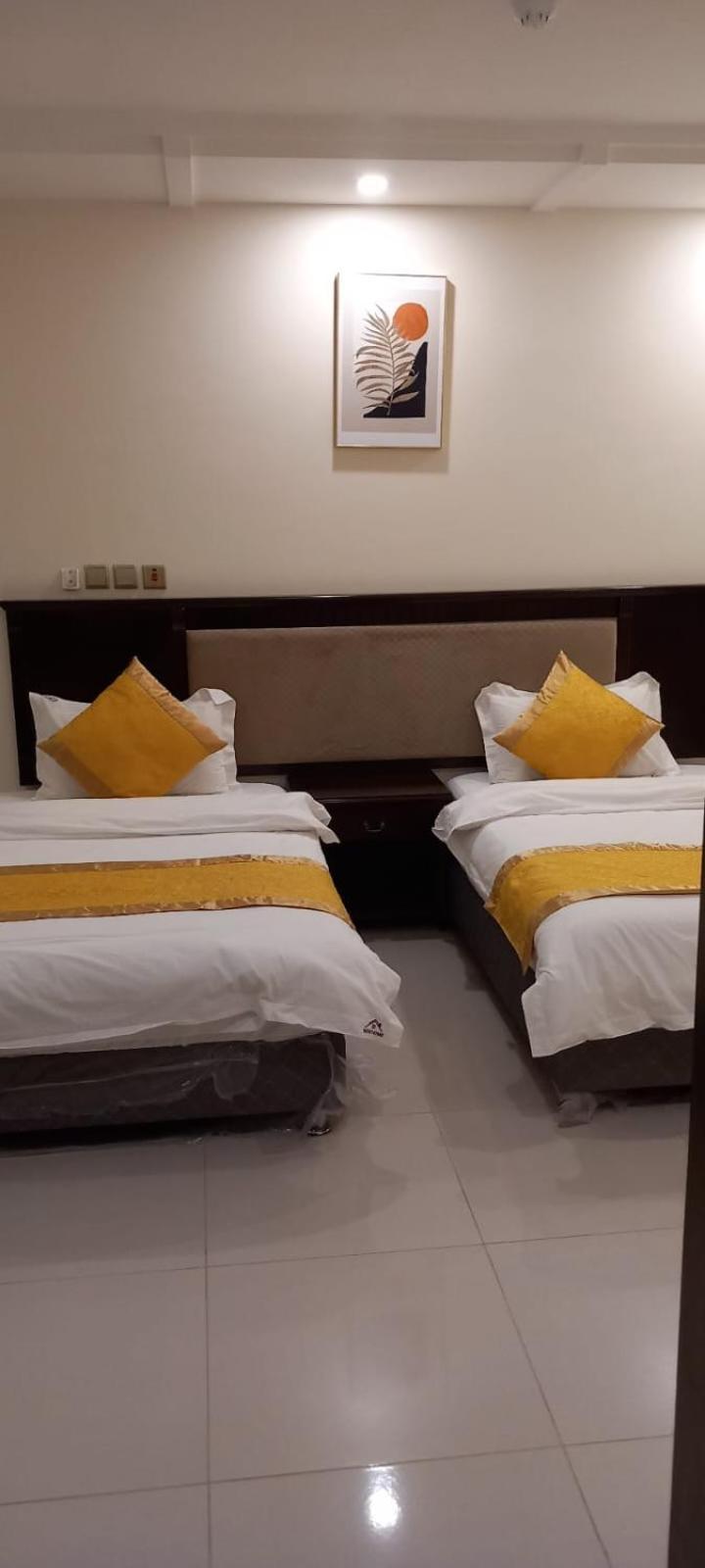 Newhome البيت الجديد Yanbu Dış mekan fotoğraf