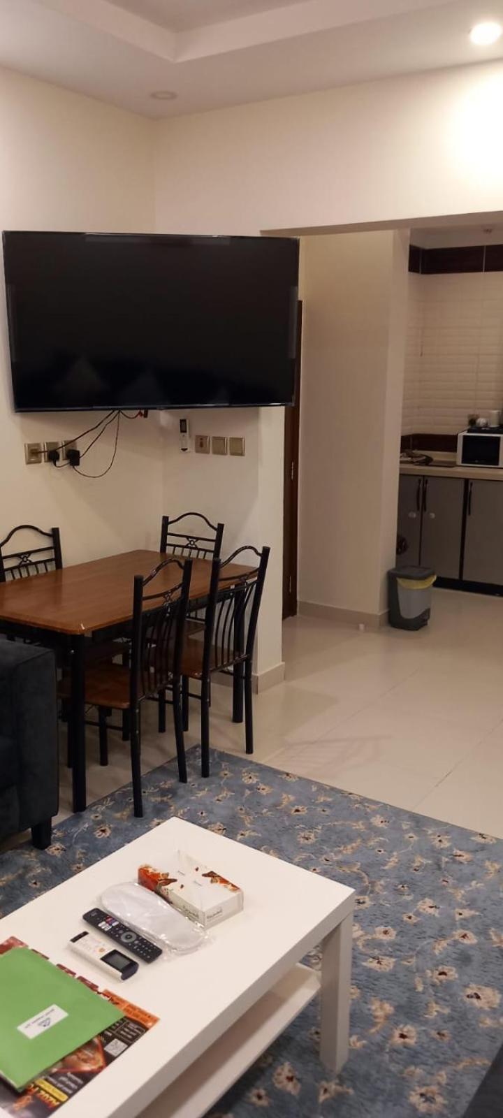 Newhome البيت الجديد Yanbu Dış mekan fotoğraf