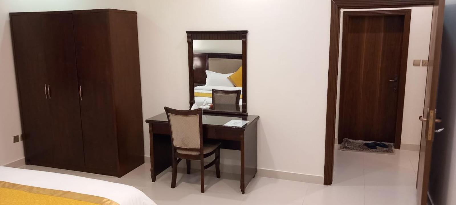 Newhome البيت الجديد Yanbu Dış mekan fotoğraf