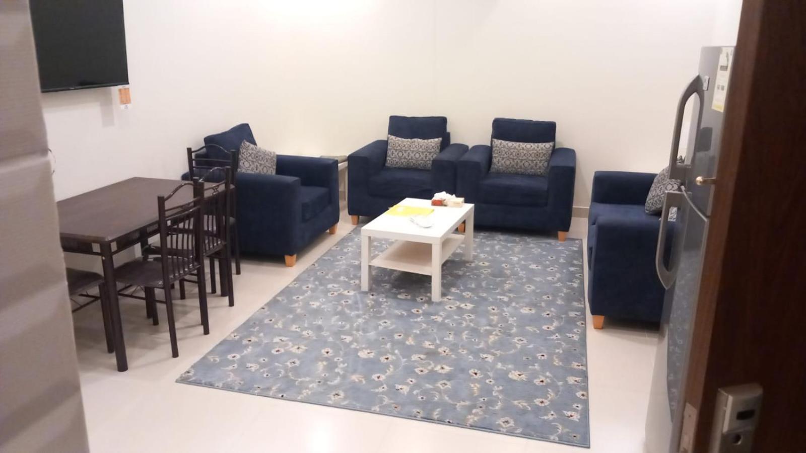 Newhome البيت الجديد Yanbu Dış mekan fotoğraf