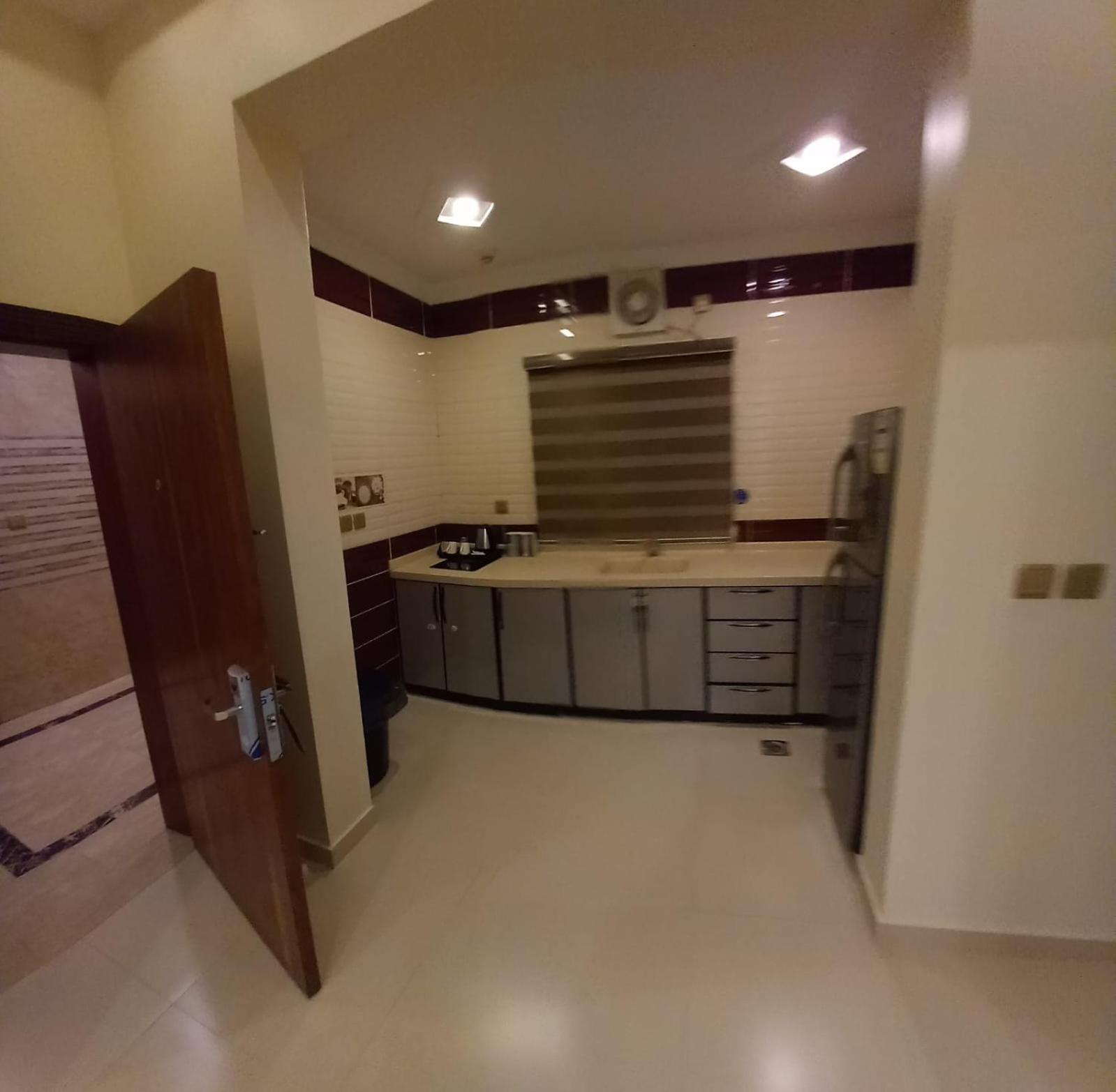 Newhome البيت الجديد Yanbu Dış mekan fotoğraf