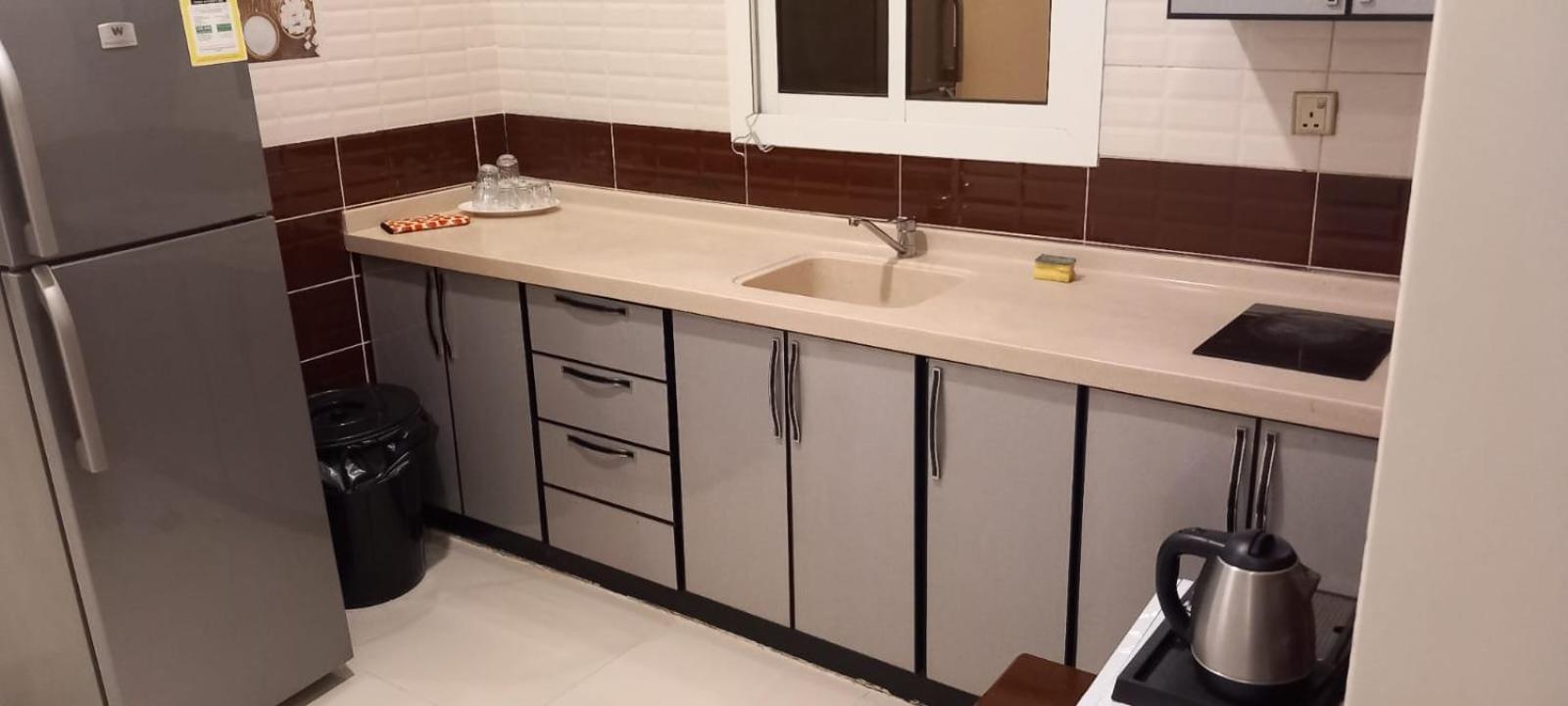 Newhome البيت الجديد Yanbu Dış mekan fotoğraf