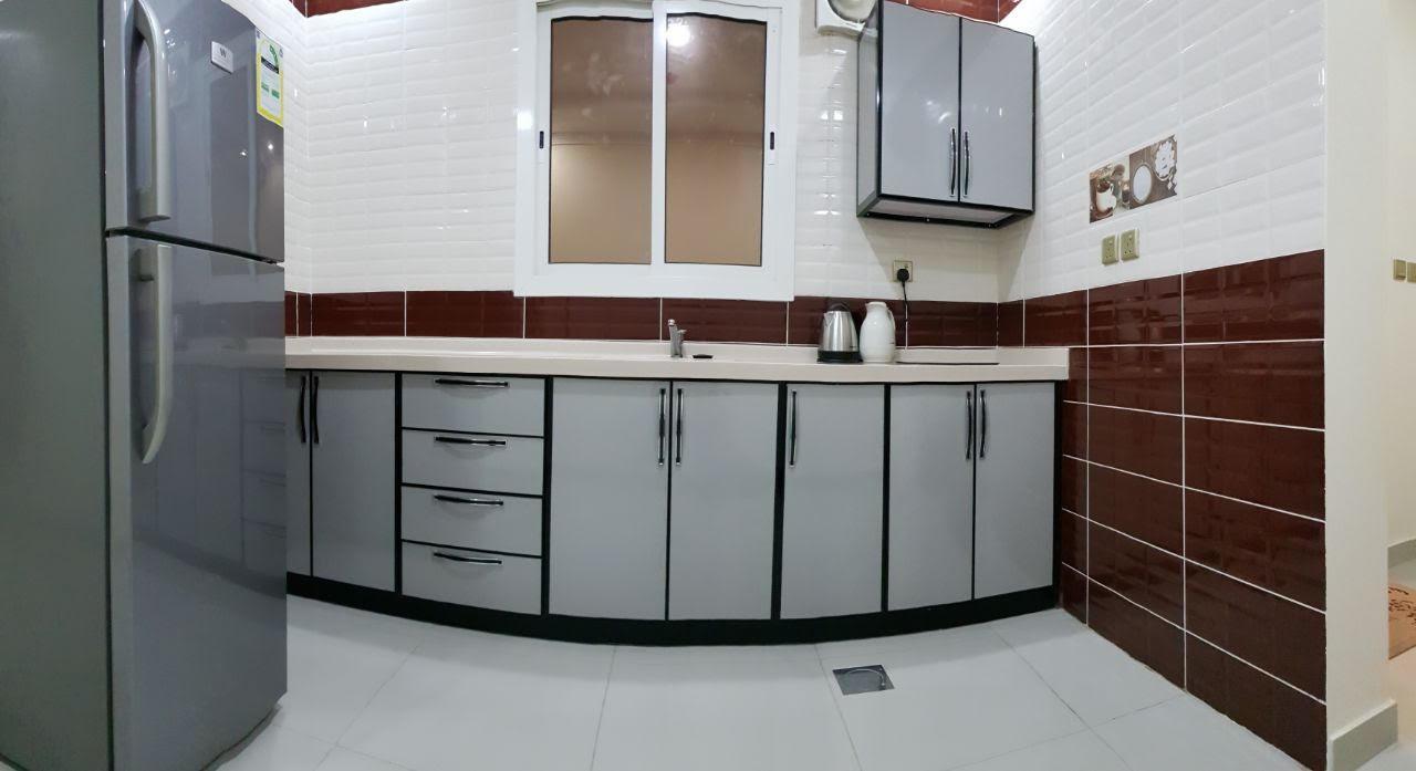Newhome البيت الجديد Yanbu Dış mekan fotoğraf