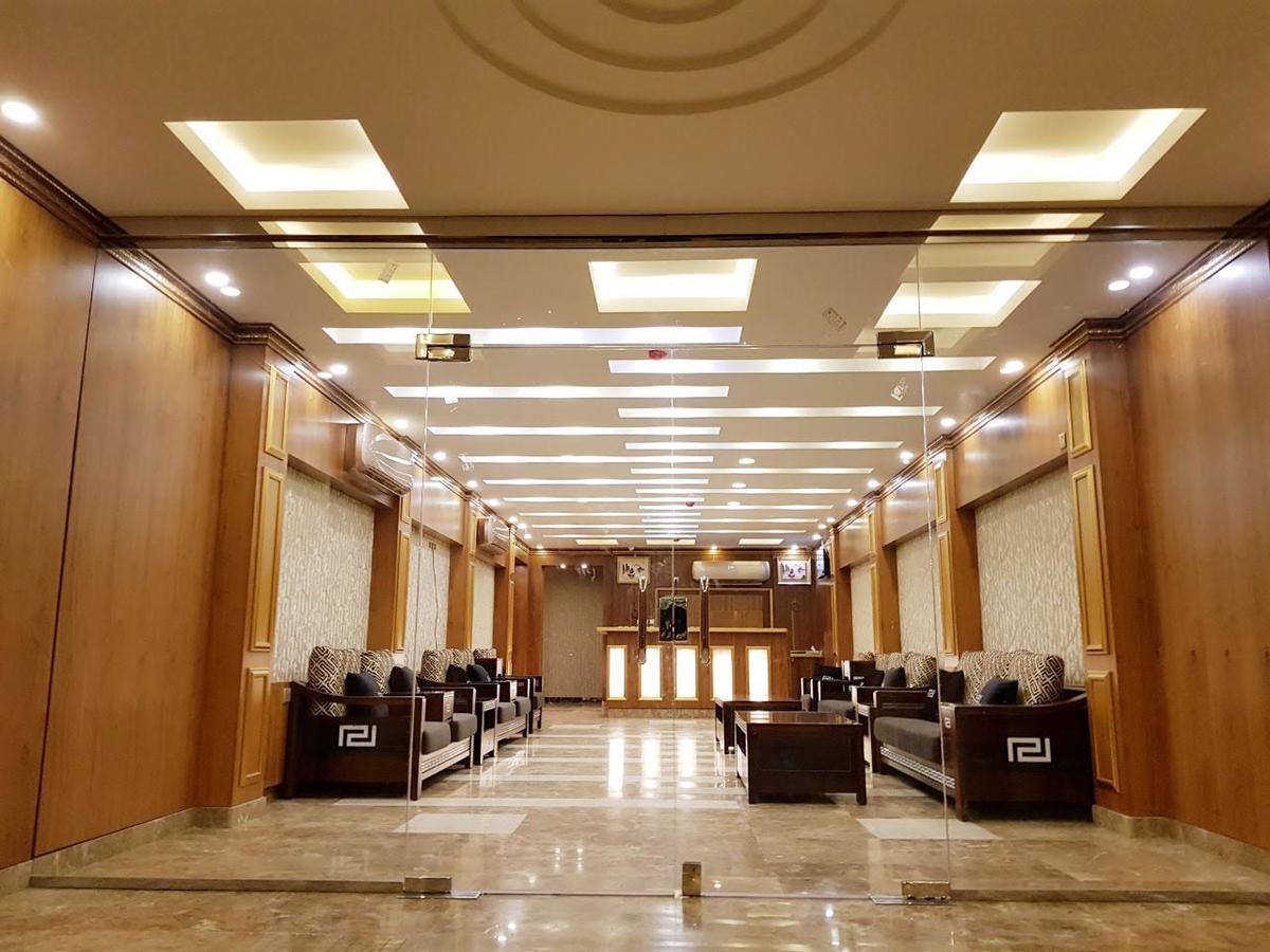 Newhome البيت الجديد Yanbu Dış mekan fotoğraf