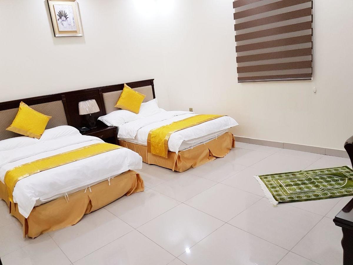 Newhome البيت الجديد Yanbu Dış mekan fotoğraf