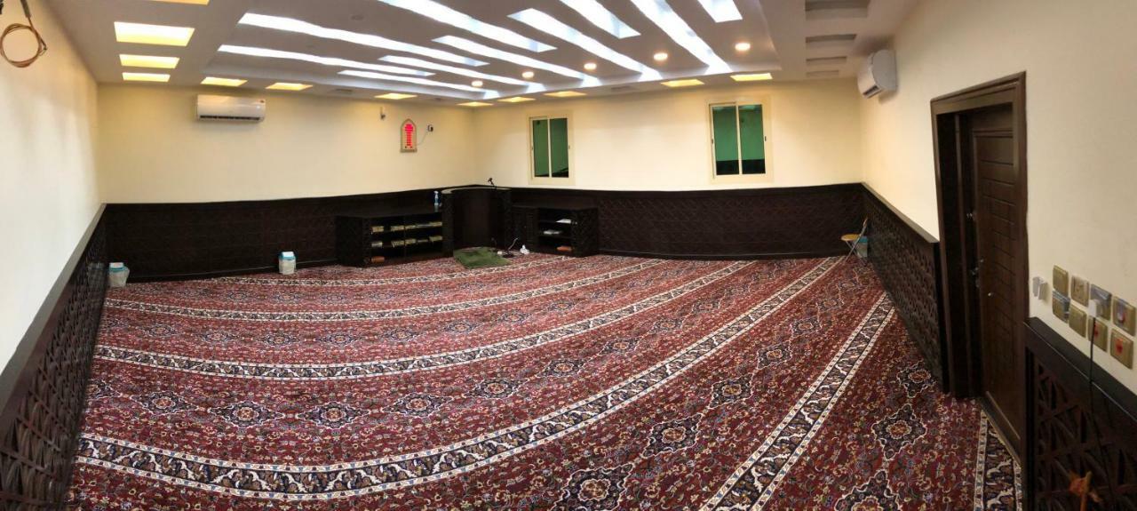 Newhome البيت الجديد Yanbu Dış mekan fotoğraf