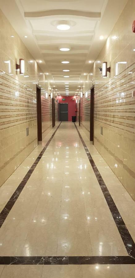 Newhome البيت الجديد Yanbu Dış mekan fotoğraf